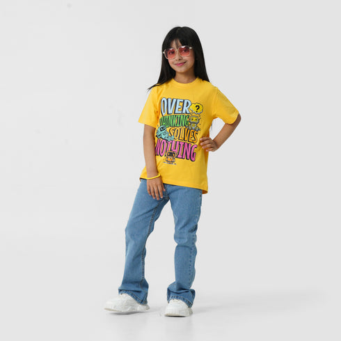 Overthinking T-Shirt