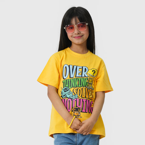 Overthinking T-Shirt