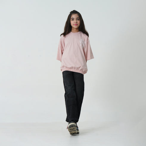 Girls Don’t Cry Graphic Tee