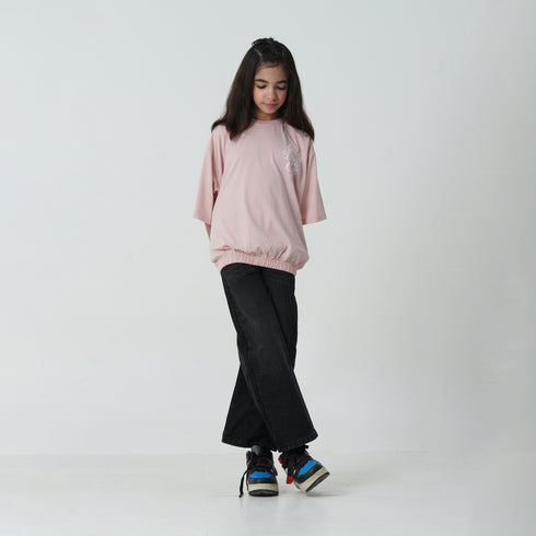 Girls Don’t Cry Graphic Tee