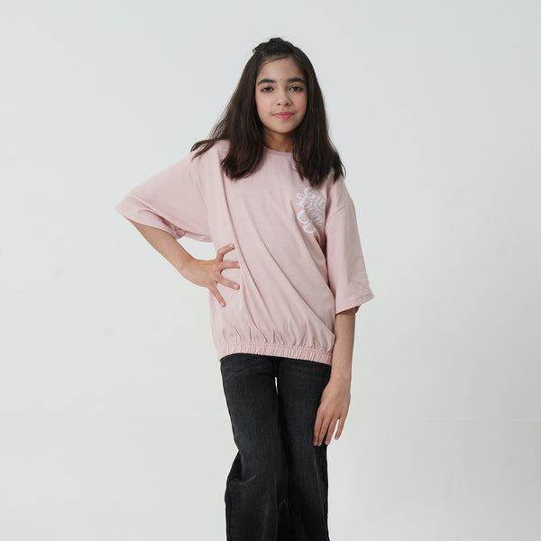 Girls Don’t Cry Graphic Tee