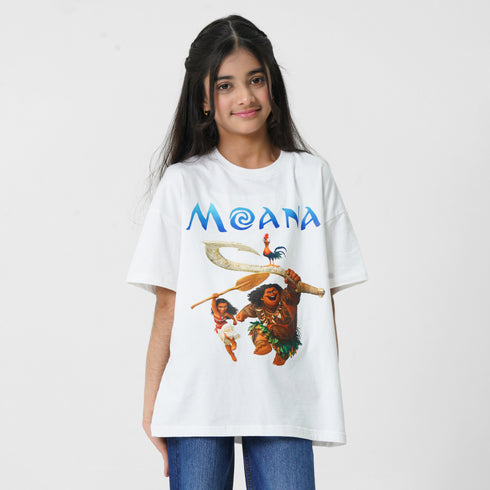 Moana T-Shirt
