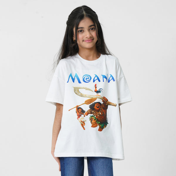 Moana T-Shirt