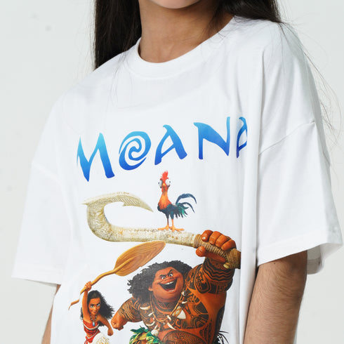Moana T-Shirt