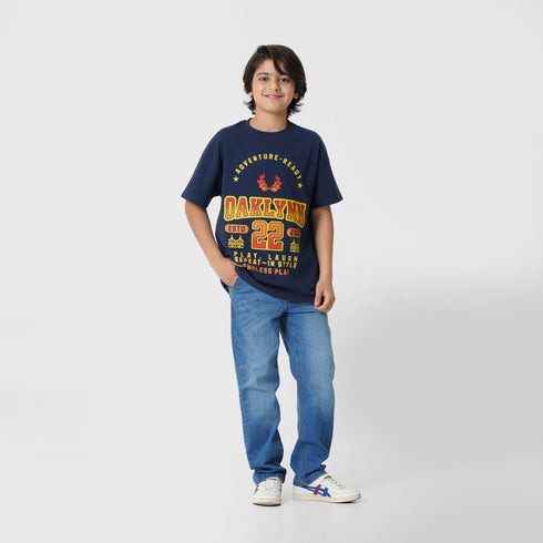 Endless Play T-Shirt