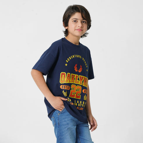 Endless Play T-Shirt