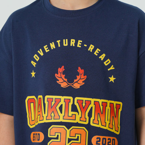 Endless Play T-Shirt