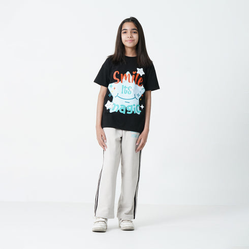 Smile is Magic Co-ord Set