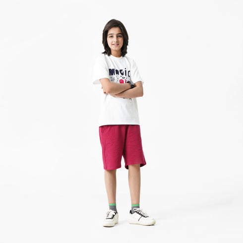 Magic All Around Co-ord Set