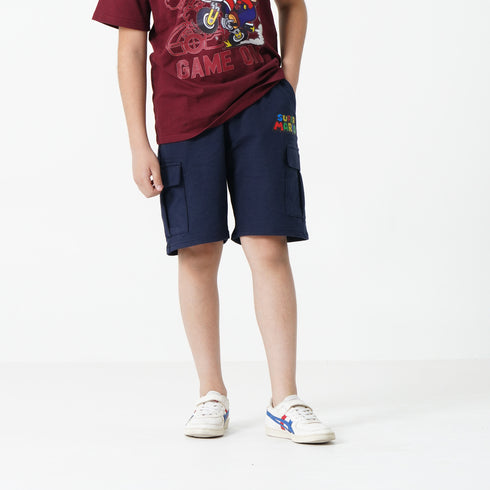 Super Mario Co-ord Set