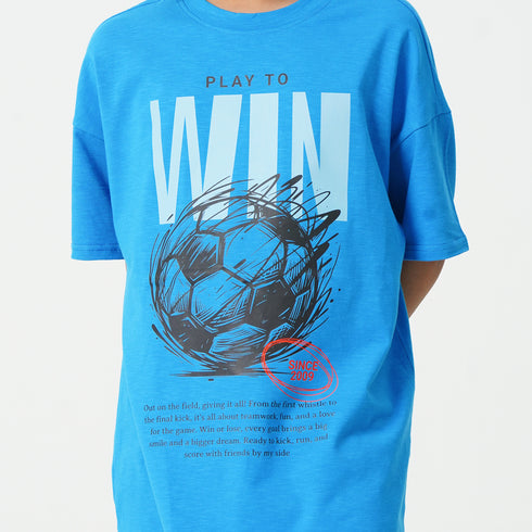 Play to Win T-Shirt