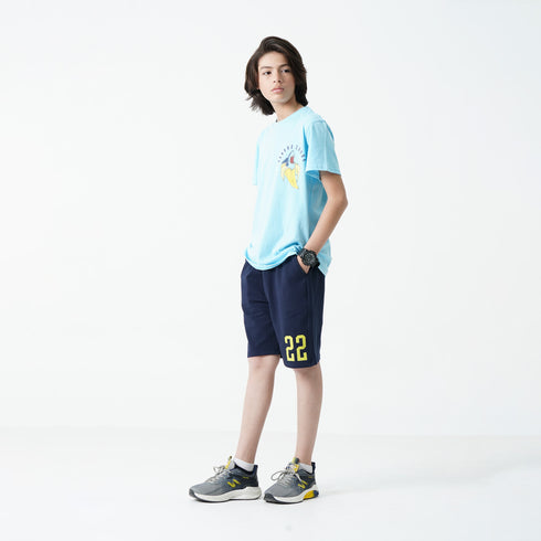 Banana Shark Co-ord Set