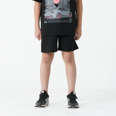 Fast & Furious Co-Ord Set