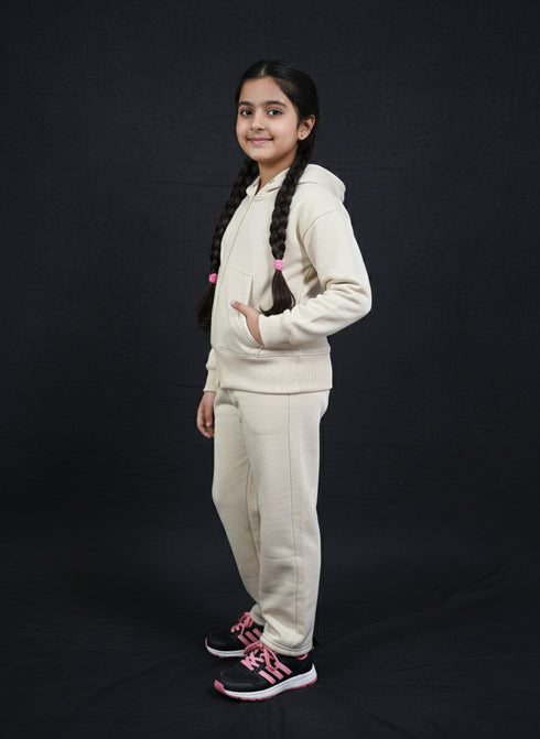 Catch The Wave Hoodie Set