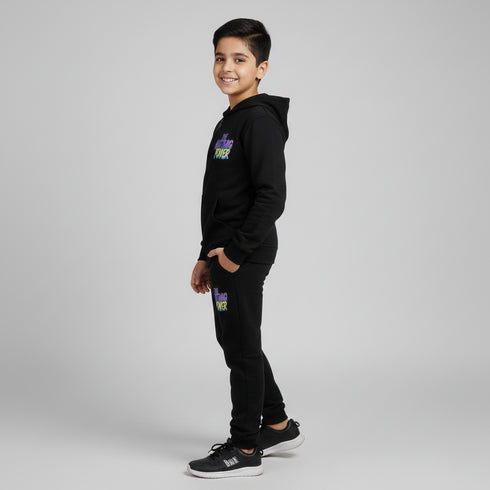 Mustang Power Co-ord Set