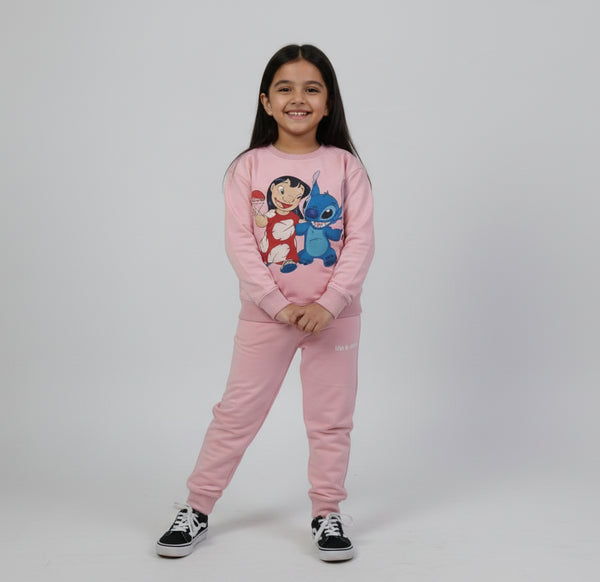 Lilo & Stitch Co-ord Set