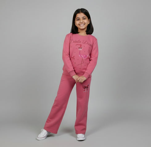 Pink Dreams Co-ord Set