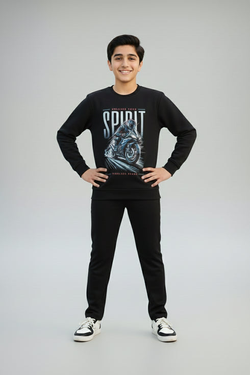 Bike Spirit Co-ord Set