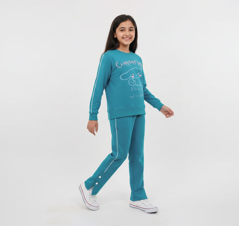 Cinnemoroll Co-ord Set