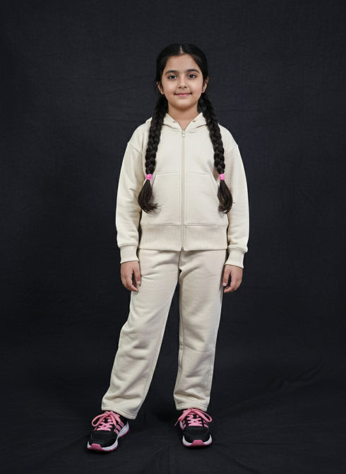 Catch The Wave Hoodie Set