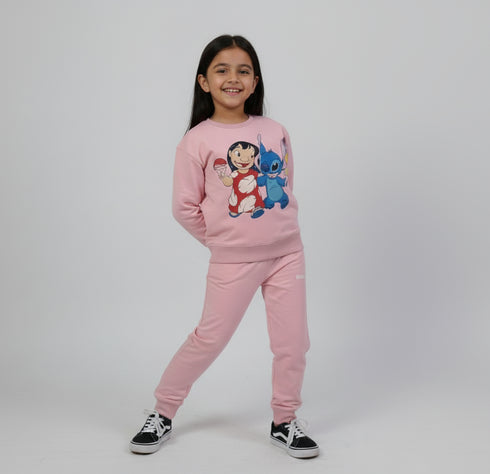 Lilo & Stitch Co-ord Set