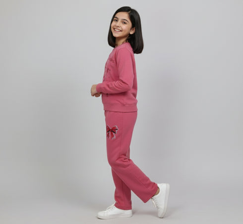 Pink Dreams Co-ord Set