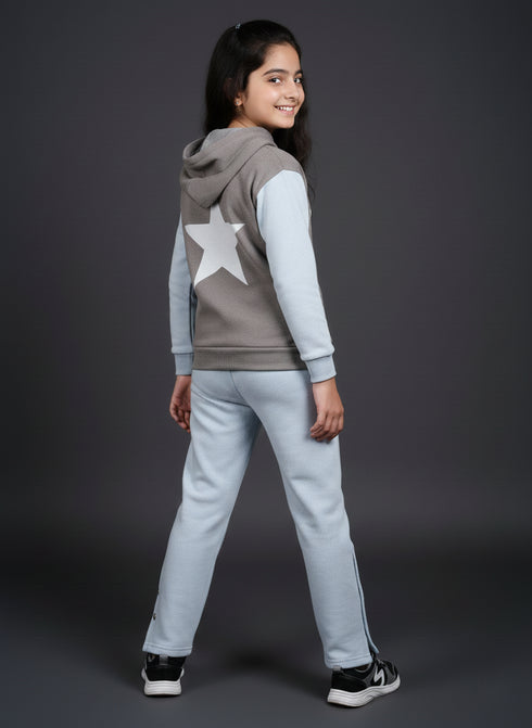 Style Star Hoodie Set