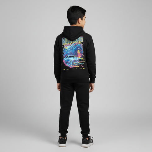 Mustang Power Co-ord Set