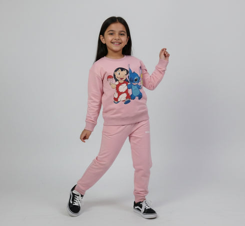 Lilo & Stitch Co-ord Set