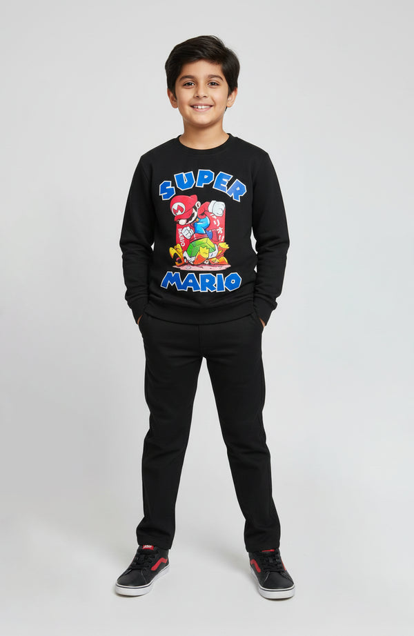 Super Mario Co-ord Set