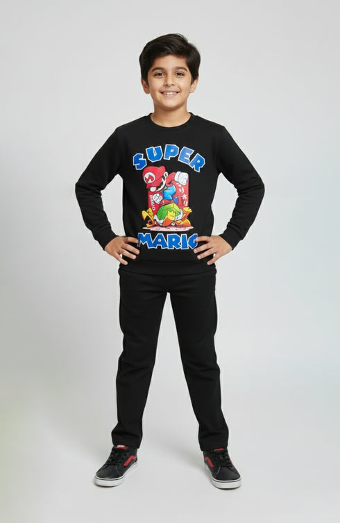 Super Mario Co-ord Set