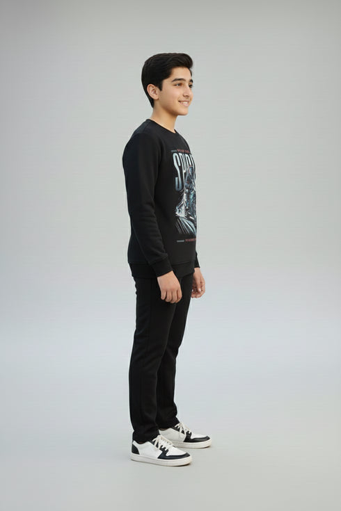 Bike Spirit Co-ord Set