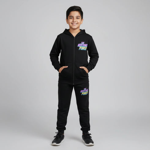 Mustang Power Co-ord Set