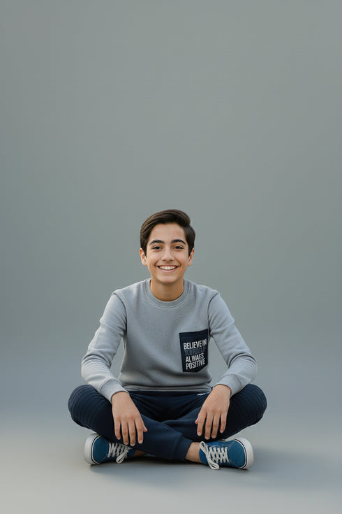 Always Positive Co-ord Set