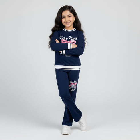 Disco Night Co-ord Set