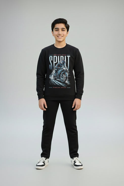 Bike Spirit Co-ord Set