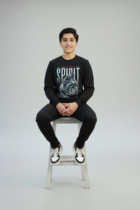 Bike Spirit Co-ord Set