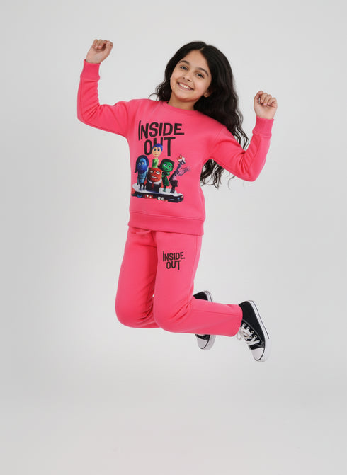 Inside Out Co-ord Set