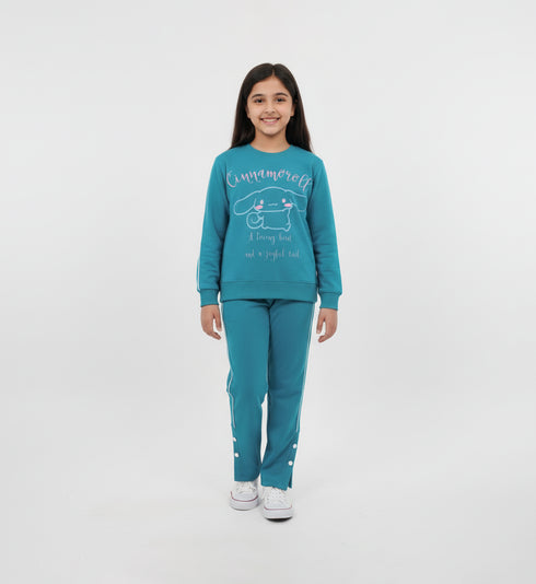 Cinnemoroll Co-ord Set