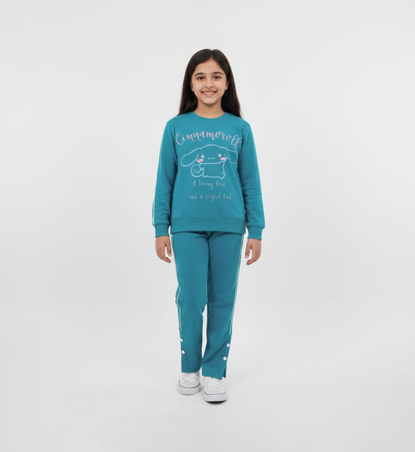 Cinnemoroll Co-ord Set