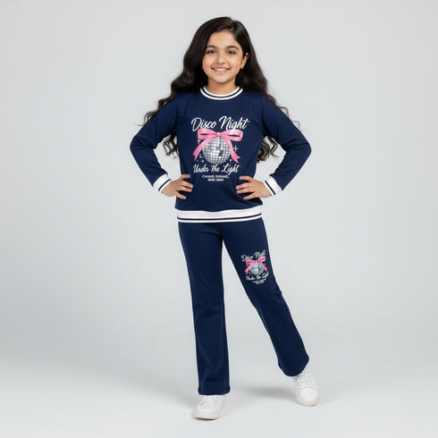 Disco Night Co-ord Set