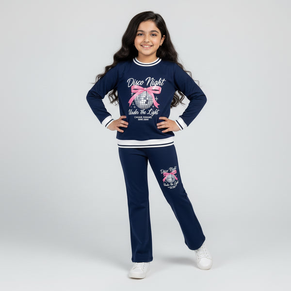 Disco Night Co-ord Set