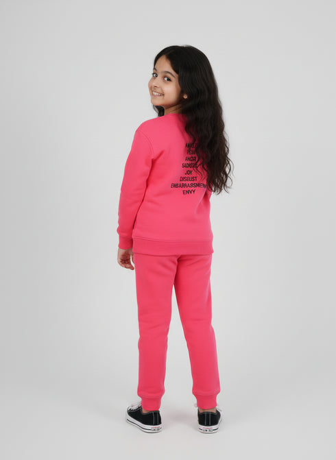 Inside Out Co-ord Set