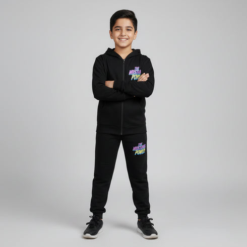 Mustang Power Co-ord Set