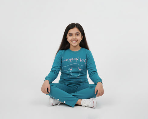 Cinnemoroll Co-ord Set