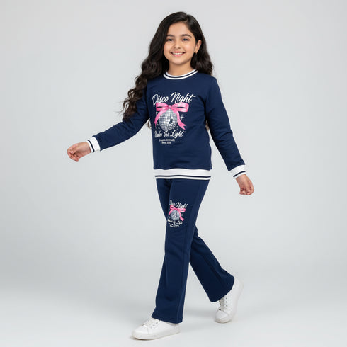 Disco Night Co-ord Set