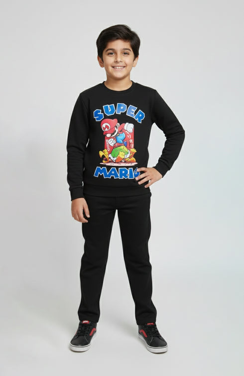 Super Mario Co-ord Set