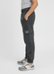 Charcoal Cargo Joggers