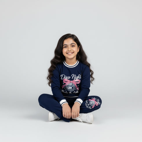 Disco Night Co-ord Set