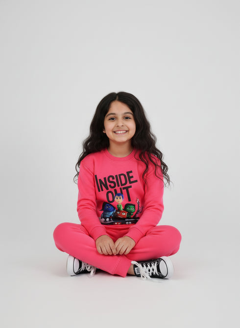 Inside Out Co-ord Set